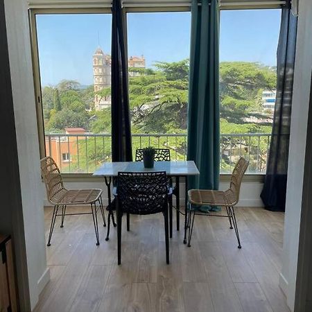 Petit T2 / 4 Couchages Daire Cannes Dış mekan fotoğraf