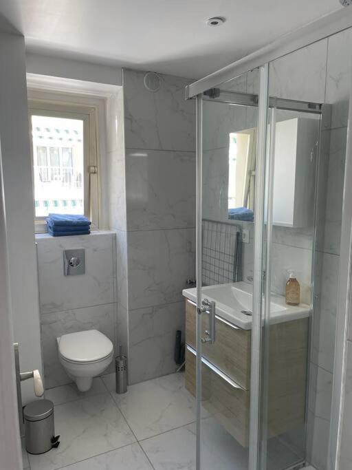 Petit T2 / 4 Couchages Daire Cannes Dış mekan fotoğraf